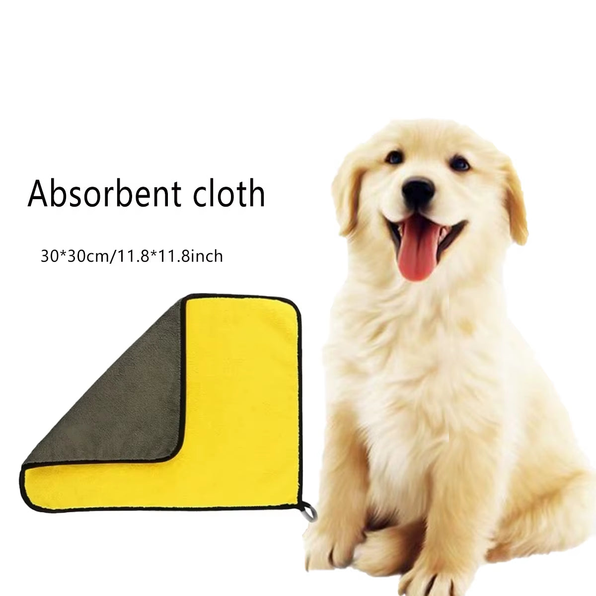 One-Click Hair Removal Pet Comb Styling Hair Removal Cat Comb Automatic Hair Removal Beauty Dog Comb Brush