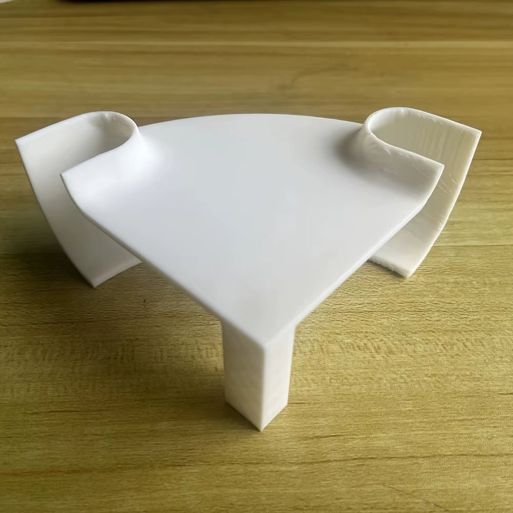 Underground Corner Tunnel for Aquarium Cave/ Fish Tank for Aquatic Pets to Breed Play Andrest Fish Tank Ornaments