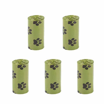 New Zero-Contact Pet Toilet Picker Walking Dog Portable Excrement Shovel Picker Excrement Garbage Bag Dispenser Dog Accessories