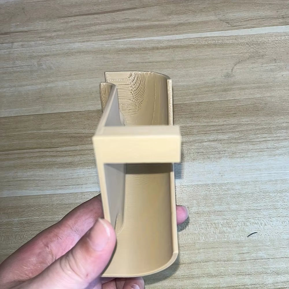 Underground Corner Tunnel for Aquarium Cave/ Fish Tank for Aquatic Pets to Breed Play Andrest Fish Tank Ornaments