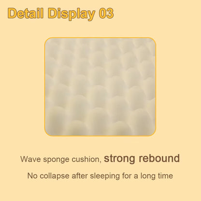 Short Plush Removable Washable Pet Bed, High Elasticity Non-Collapse Dog Bed, Suitable for Small and Medium Dogs and Cats